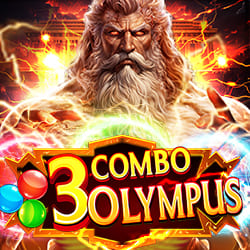 3 Combo Olympus