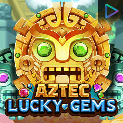 Aztec Lucky Gems