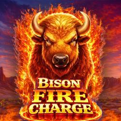 Bison Fire Charge