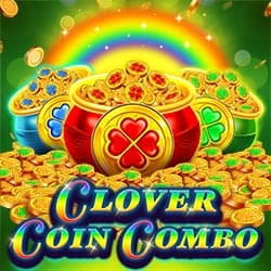 Clover Coin Combo