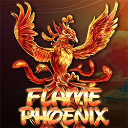 Flame Phoenix
