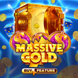 Massive Gold