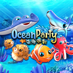 Ocean Party