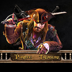 Pirate Treasure