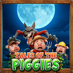 Tales of the Piggies