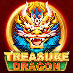Treasure Dragon