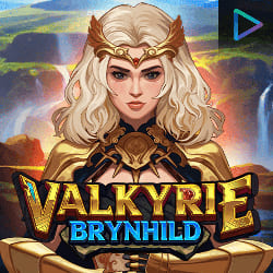 Valkyrie Brynhild